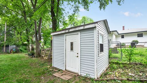 7307 W College Drive