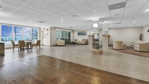 3900 Galt Ocean Dr APT 506