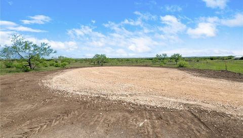 TBD County Road 276