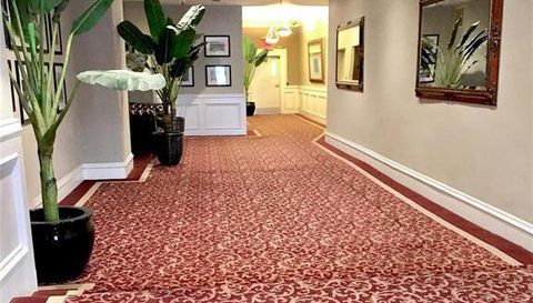 1709 Washington Avenue