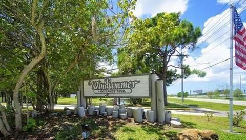 1400 GANDY BOULEVARD N