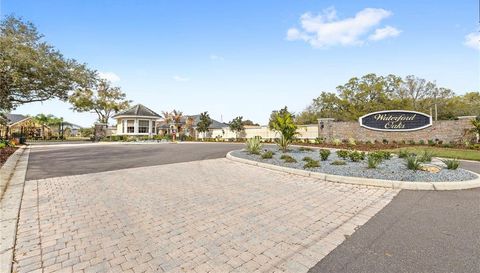 9468 WATERFORD OAKS DRIVE