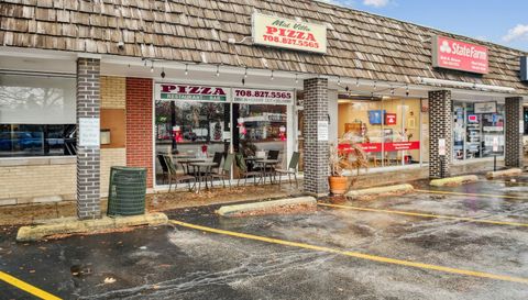 12226 S Harlem Avenue