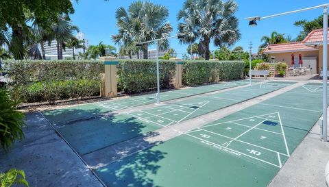 1350 N PORTOFINO DRIVE