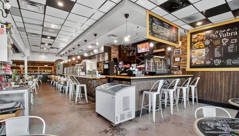 Restaurant And Bar For Sale In Coral Springs