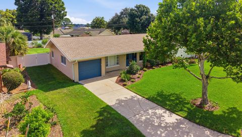 2817 Flowertree Rd