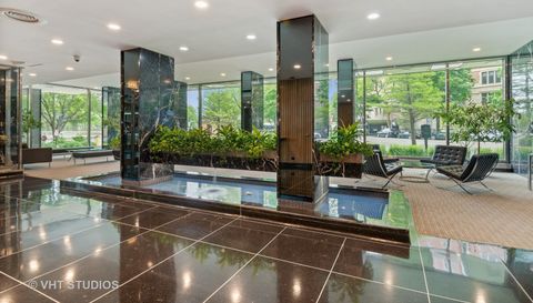 3900 N Lake Shore Drive