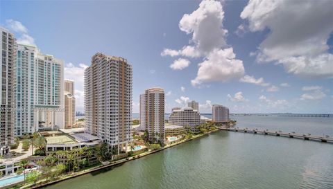 465 Brickell Ave