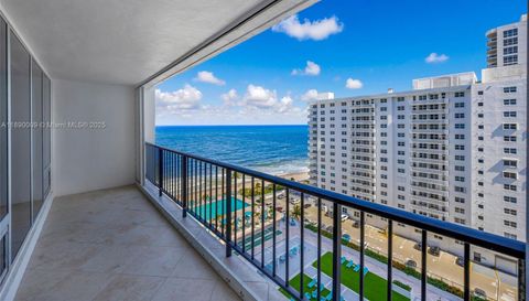 4280 Galt Ocean Dr