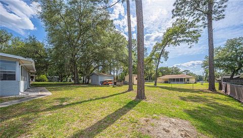 1820 SE 175TH TERRACE ROAD