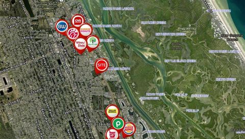 2310 S RIDGEWOOD AVENUE