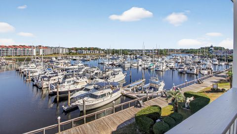 4609 Lightkeepers Way Unit 11I