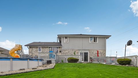 13703 McCabe Drive