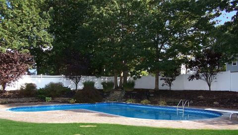 39 N Hancock Court Nw