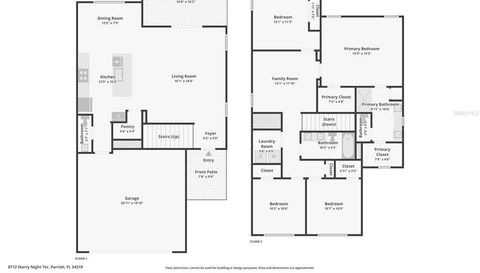 8712 STARRY NIGHT TERRACE