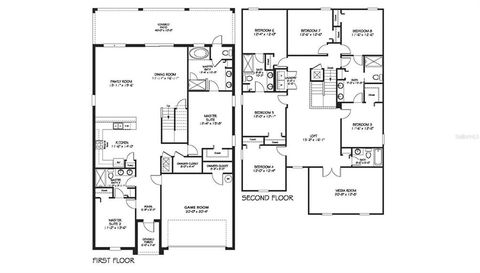 1491 ROLLING FAIRWAY DRIVE