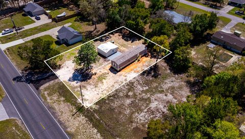 7098 W Homosassa Trail