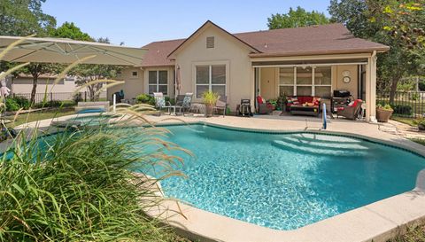 296 Trail Of The Flowers