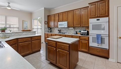 296 Trail Of The Flowers