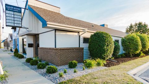 127 S Sacramento Street