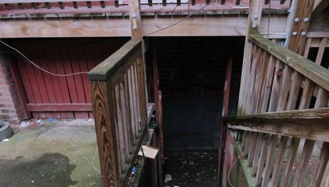 7608 - 10 S Phillips Avenue