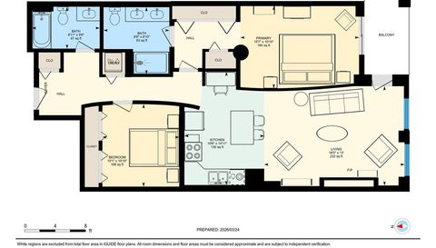 700 N LARRABEE Street