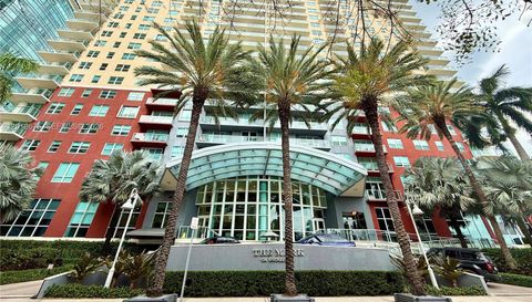 1155 Brickell Bay Dr