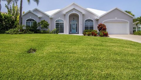 705 Bahia Mar Road