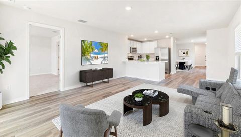 1833 HAMMOCK TRACE DRIVE