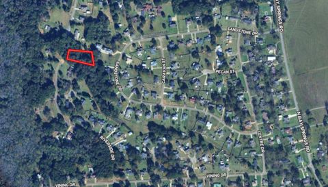 0 Choc Hills Rd Lot 77