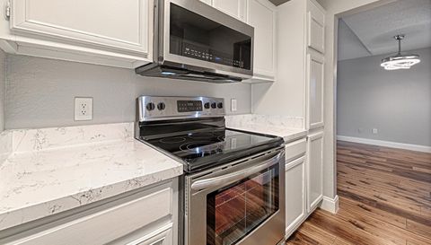 5550 Spring Valley Road