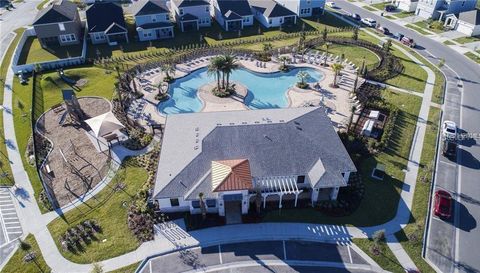 4543 STORYTELLING WAY