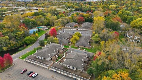 3640 Independence Avenue S