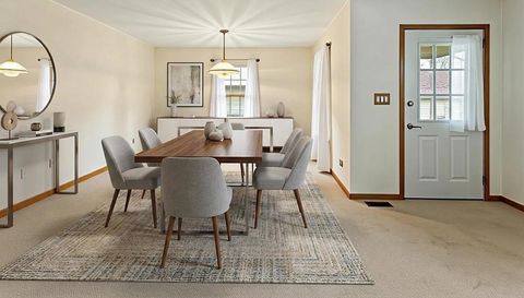 1248 S Lawler Avenue