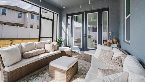 2197 GOLD DUST DRIVE