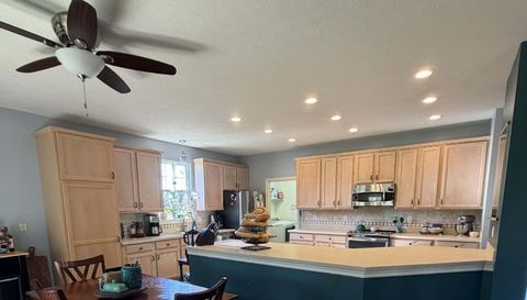 4677 W Harvest Way
