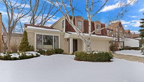 1234 Devonshire Road