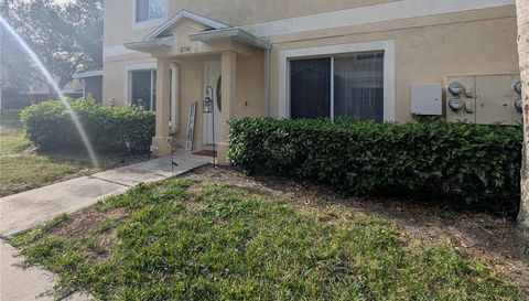 10740 KEYS GATE DRIVE