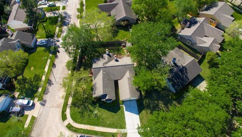 2914 Cottonfield Way