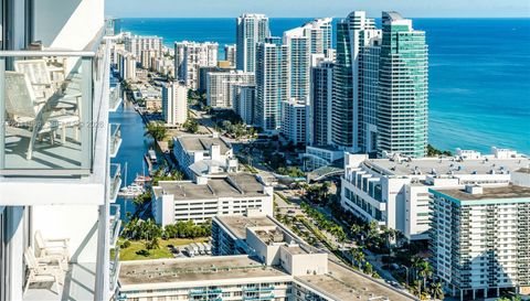 4010 N Ocean Dr