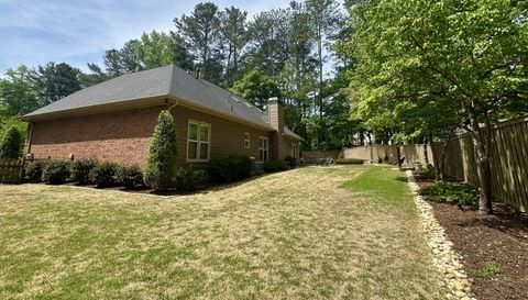 3294 Fox Hunt Trail NW