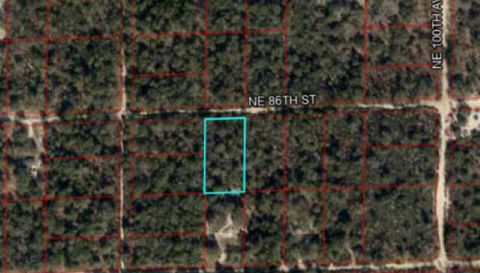 Lot 216 NE 86th St
