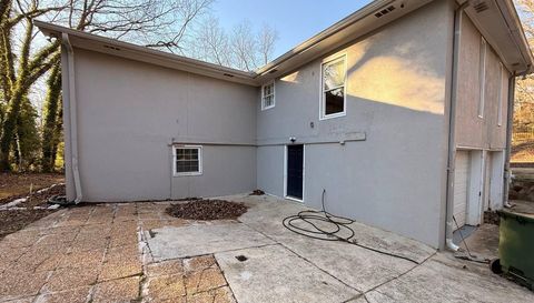 2940 Benjamin E Mays Dr SW