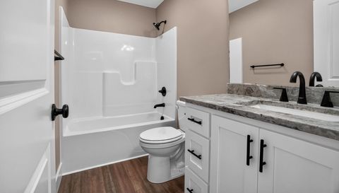 2418 Rock Dam Rd. Lincolnton