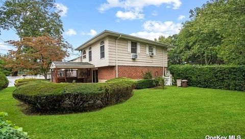 1 Dunford St