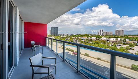 2602 Hallandale Beach Blvd