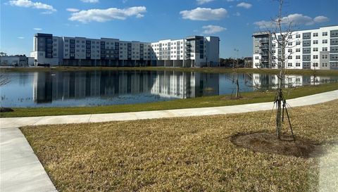 5587 MILLENIA PARK BOULEVARD