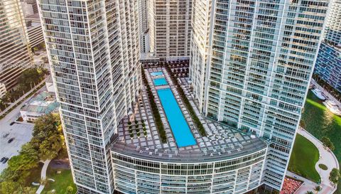 495 Brickell Ave