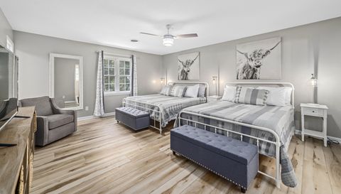 2673 S Clear Fork Rd