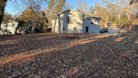 2940 Benjamin E Mays Dr SW